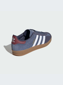 Кроссовки Adidas Gazelle модель JI3522-KZ Фото