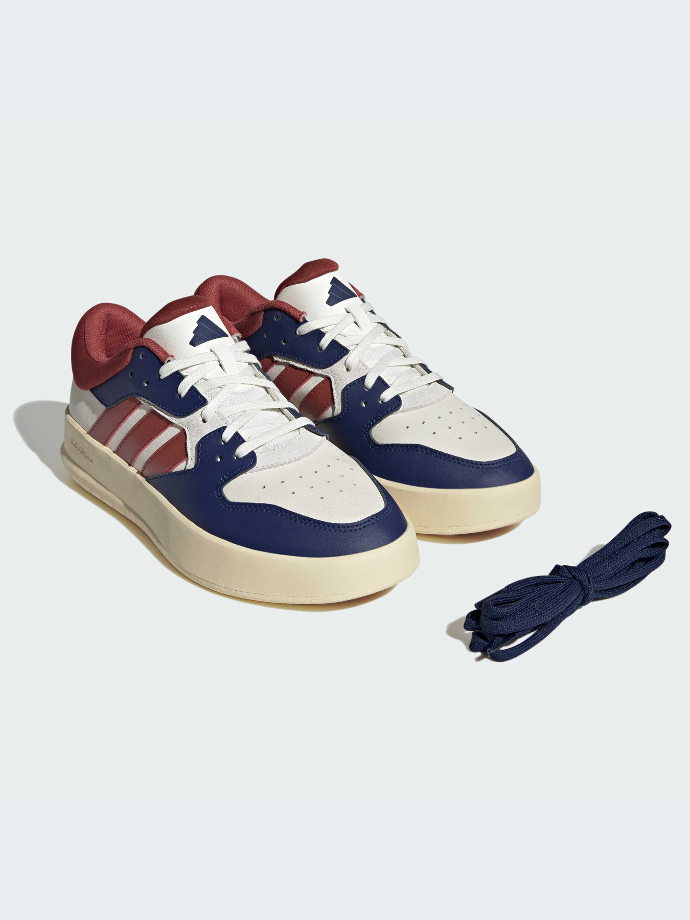Кроссовки Adidas модель JI1825-KZ Фото