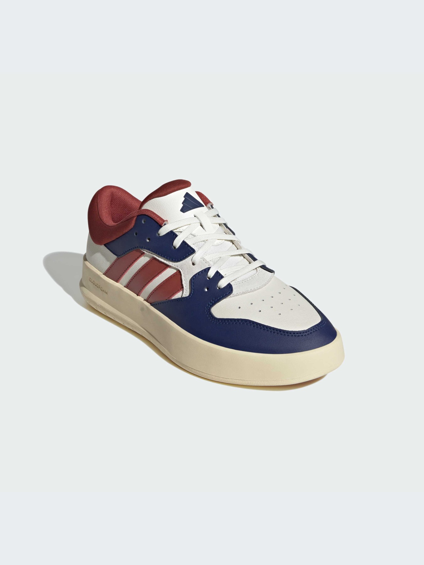 Кроссовки Adidas модель JI1825-KZ Фото