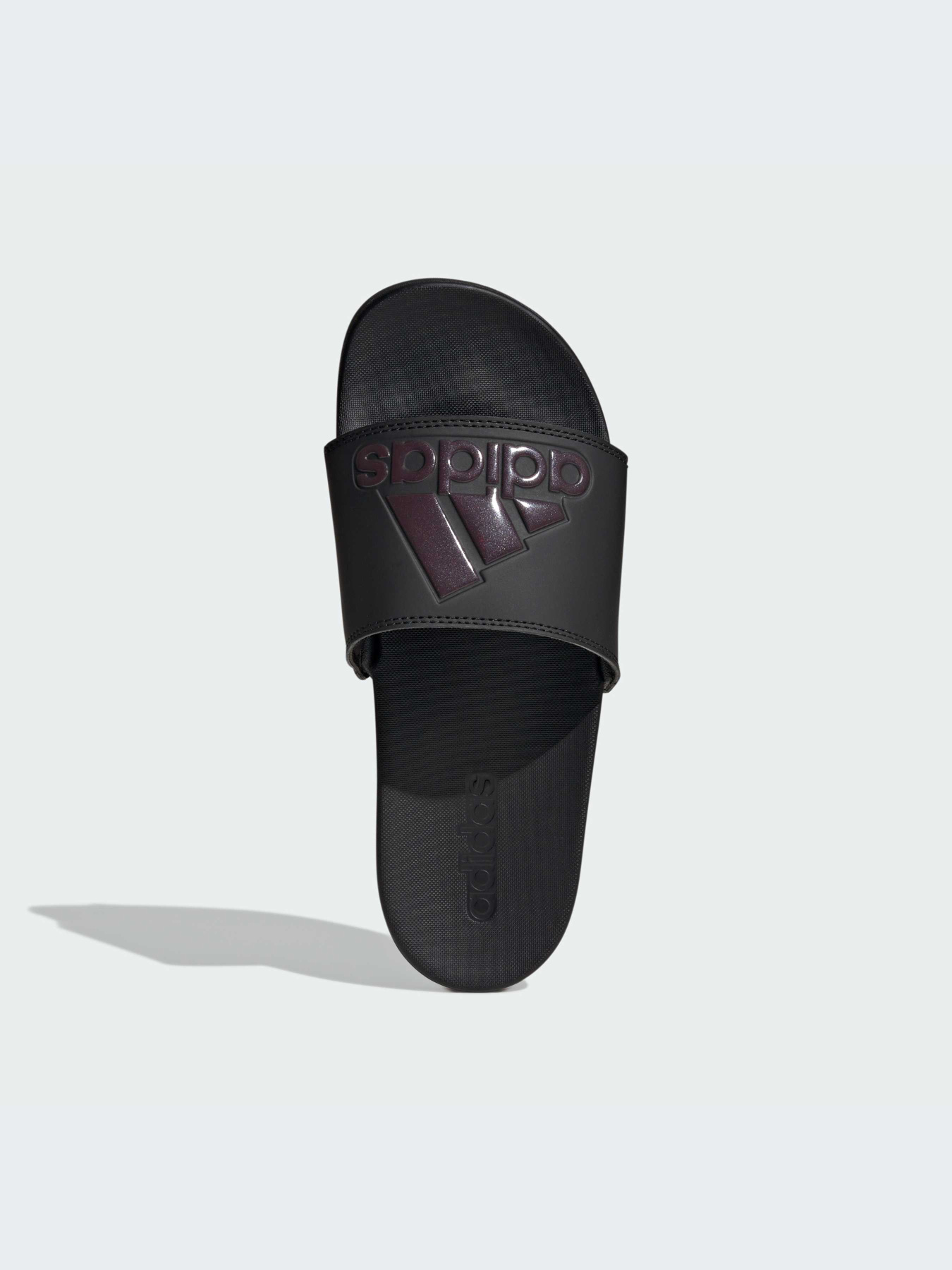Шлёпанцы Adidas Adilette модель JI4725-KZ Фото