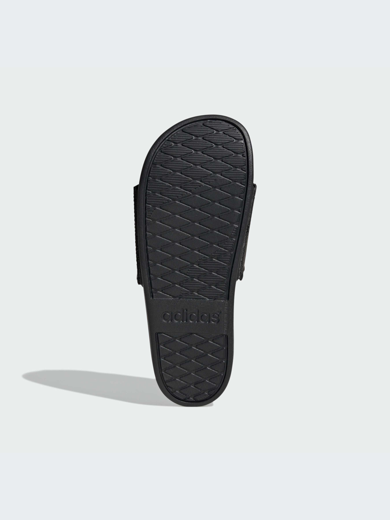 Шлёпанцы Adidas Adilette модель JI4725-KZ Фото