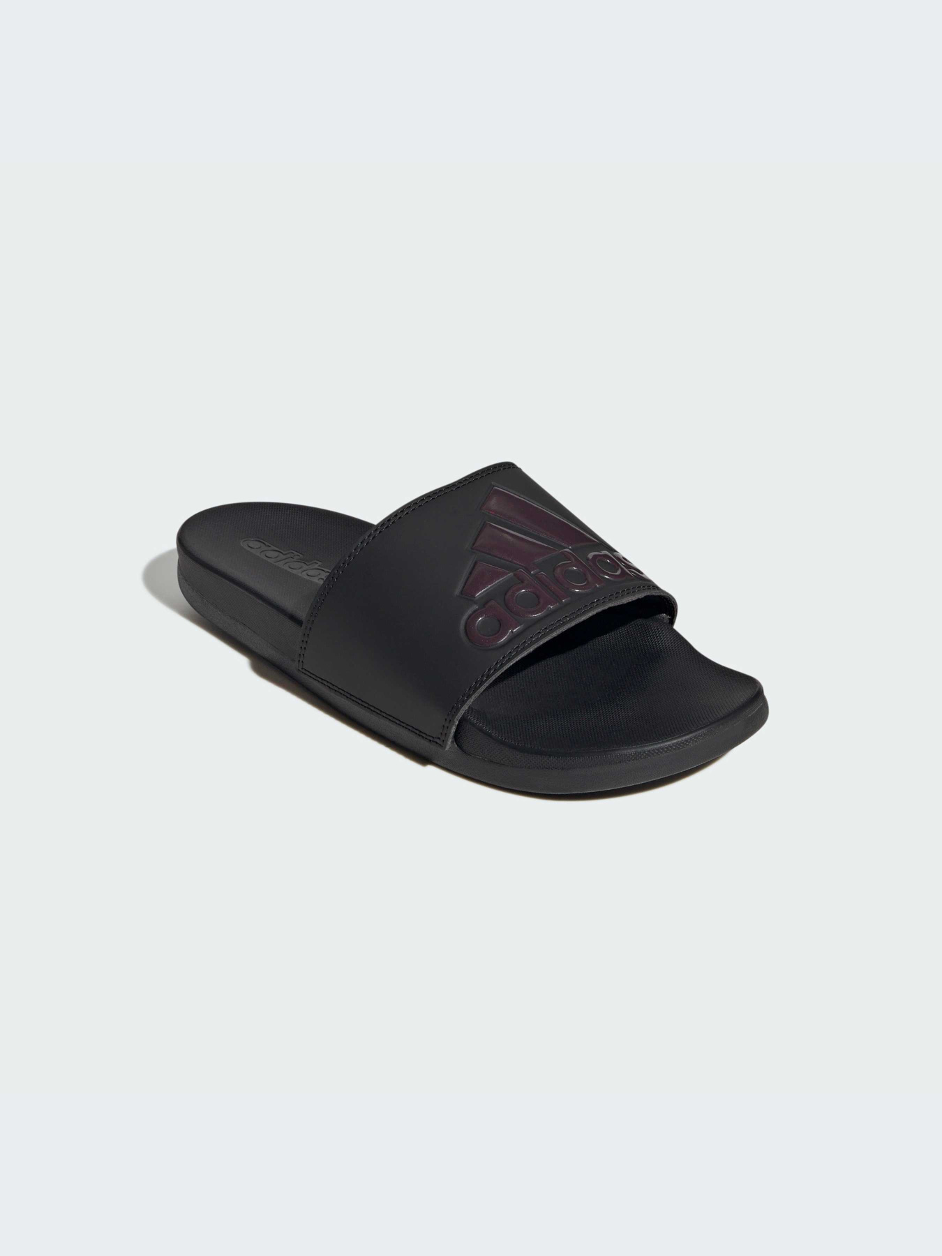 Шлёпанцы Adidas Adilette модель JI4725-KZ Фото