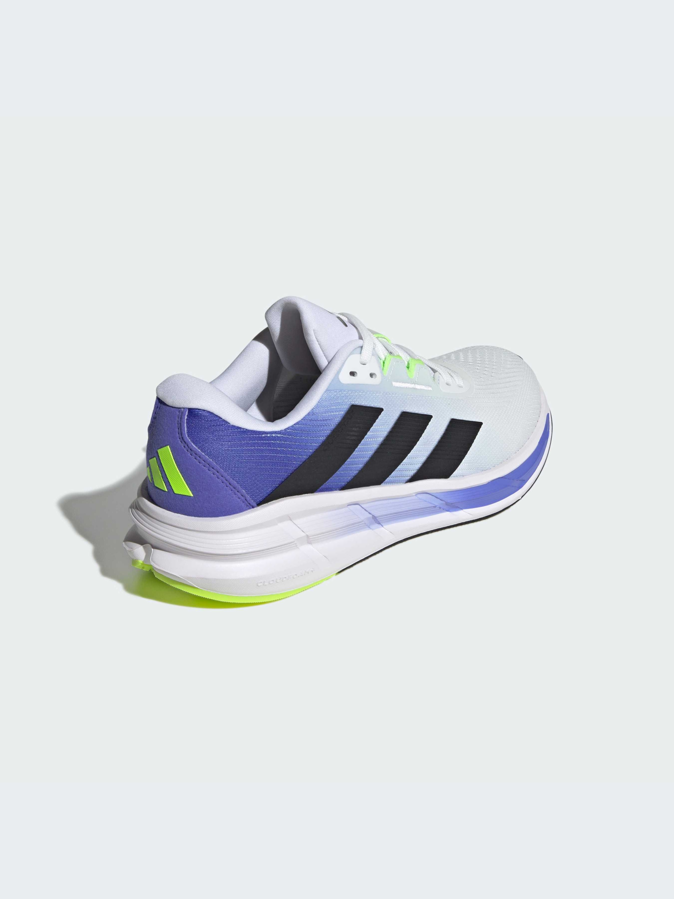 Кроссовки Adidas модель JI4616-KZ Фото