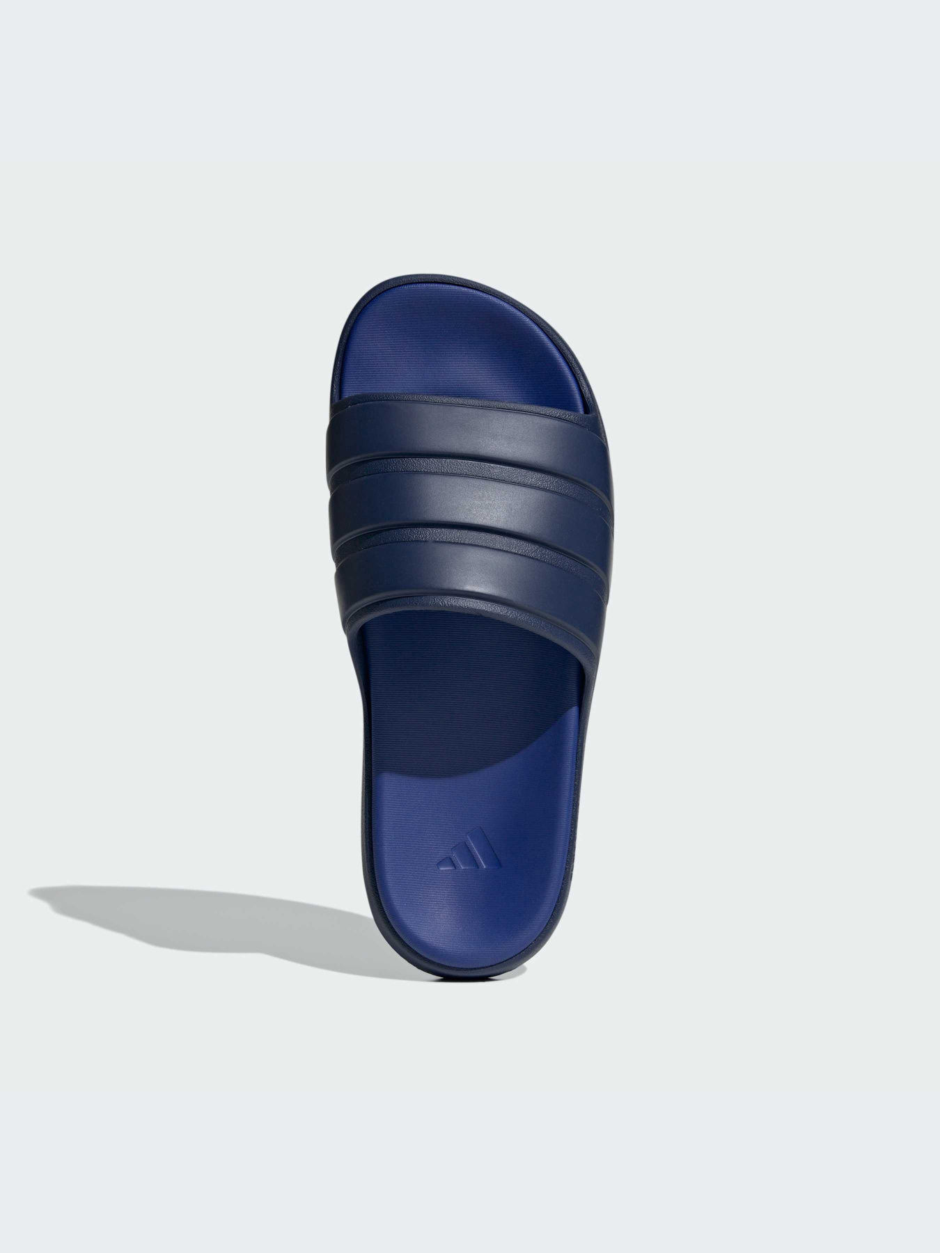 Шлёпанцы Adidas модель JI2276-KZ Фото