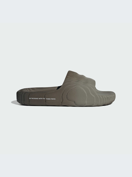 Шлёпанцы Adidas Adilette модель JH7794-KZ Фото
