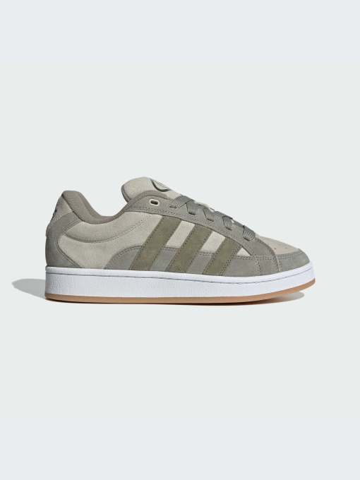 Кеды Adidas Campus модель IH8605-KZ Фото