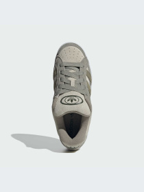 Кеды Adidas Campus модель IH8605-KZ Фото