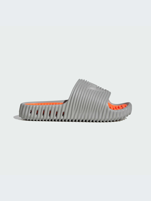 Шлёпанцы Adidas Adilette модель JH5518-KZ Фото