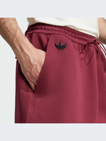 Шорты Adidas Adicolor модель JC9939-KZ Фото