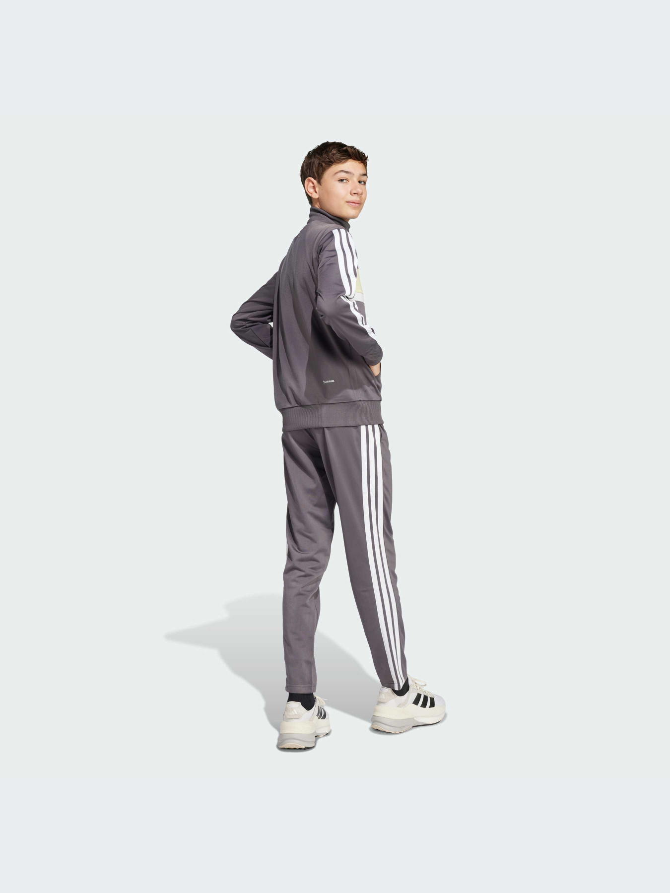 Костюмы Adidas модель JC6660-KZ Фото