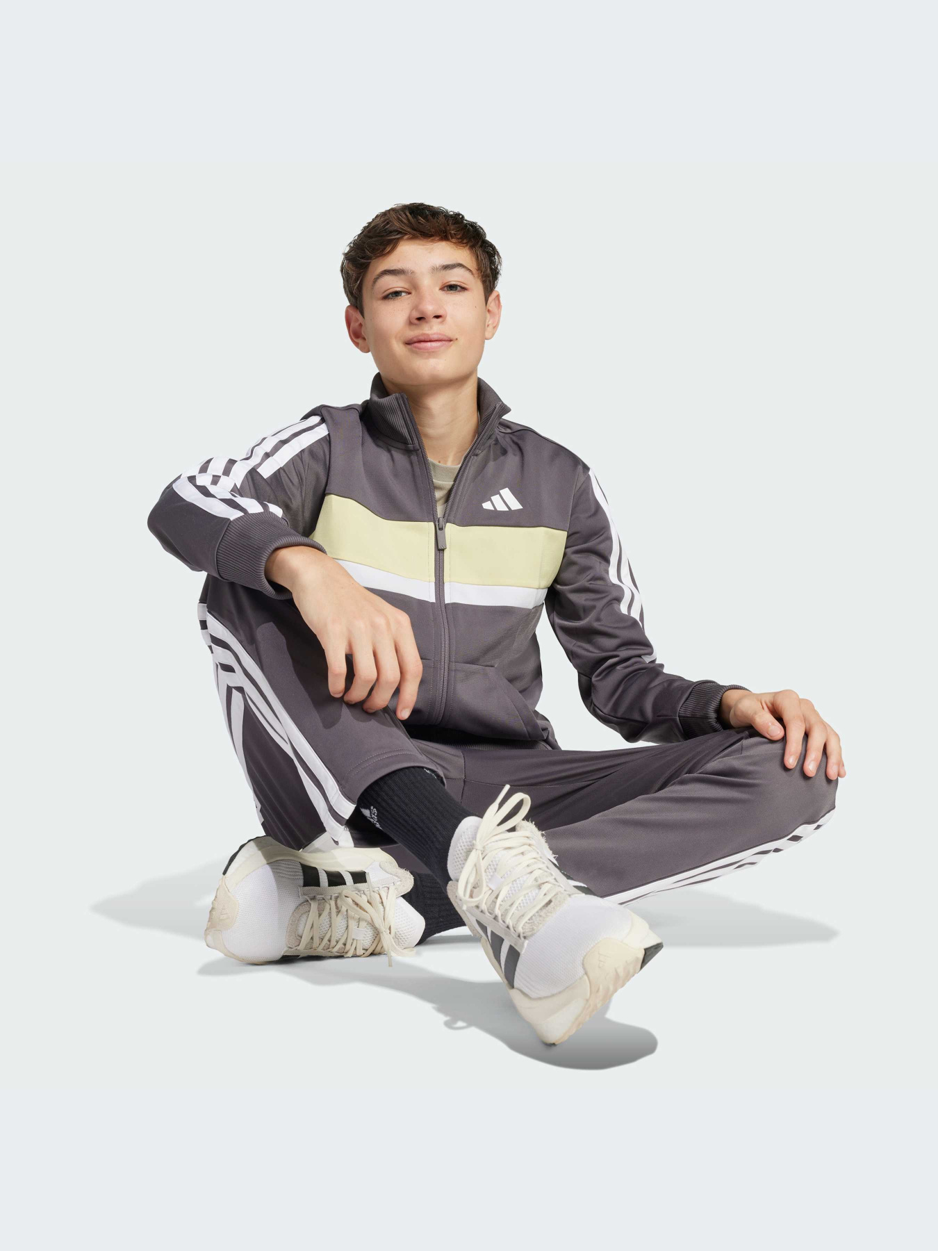 Костюмы Adidas модель JC6660-KZ Фото