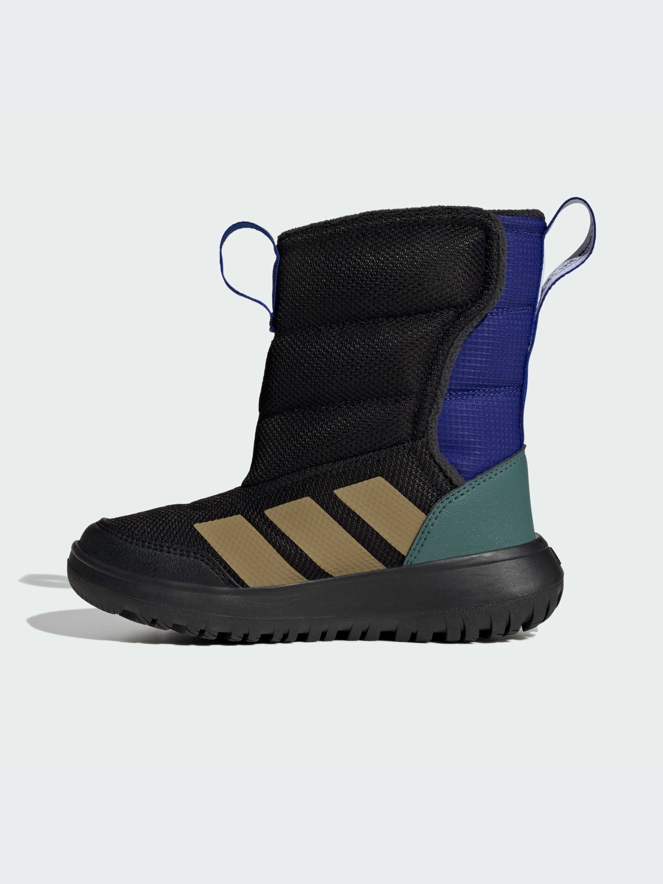 Ботинки и сапоги Adidas модель JR9267-KZ Фото