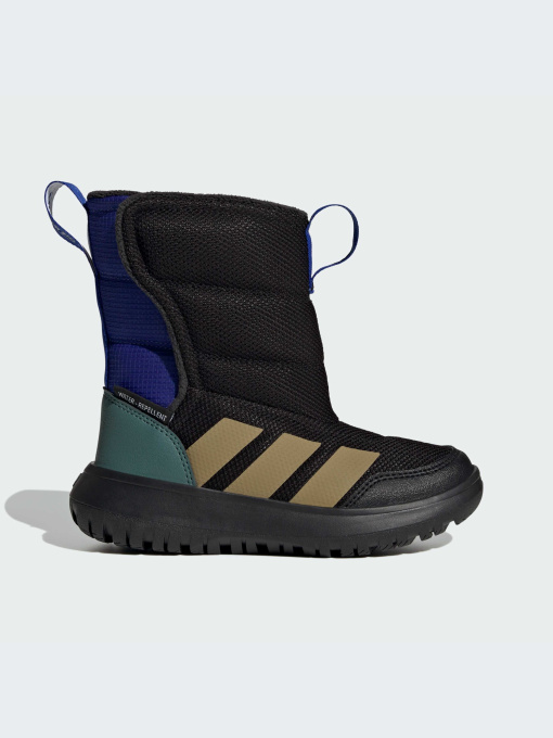 Ботинки и сапоги Adidas модель JR9267-KZ Фото