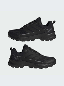 Кроссовки Adidas Terrex модель JQ2215-KZ Фото