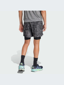 Шорты Adidas модель JN9680-KZ Фото