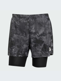 Шорты Adidas модель JN9680-KZ Фото