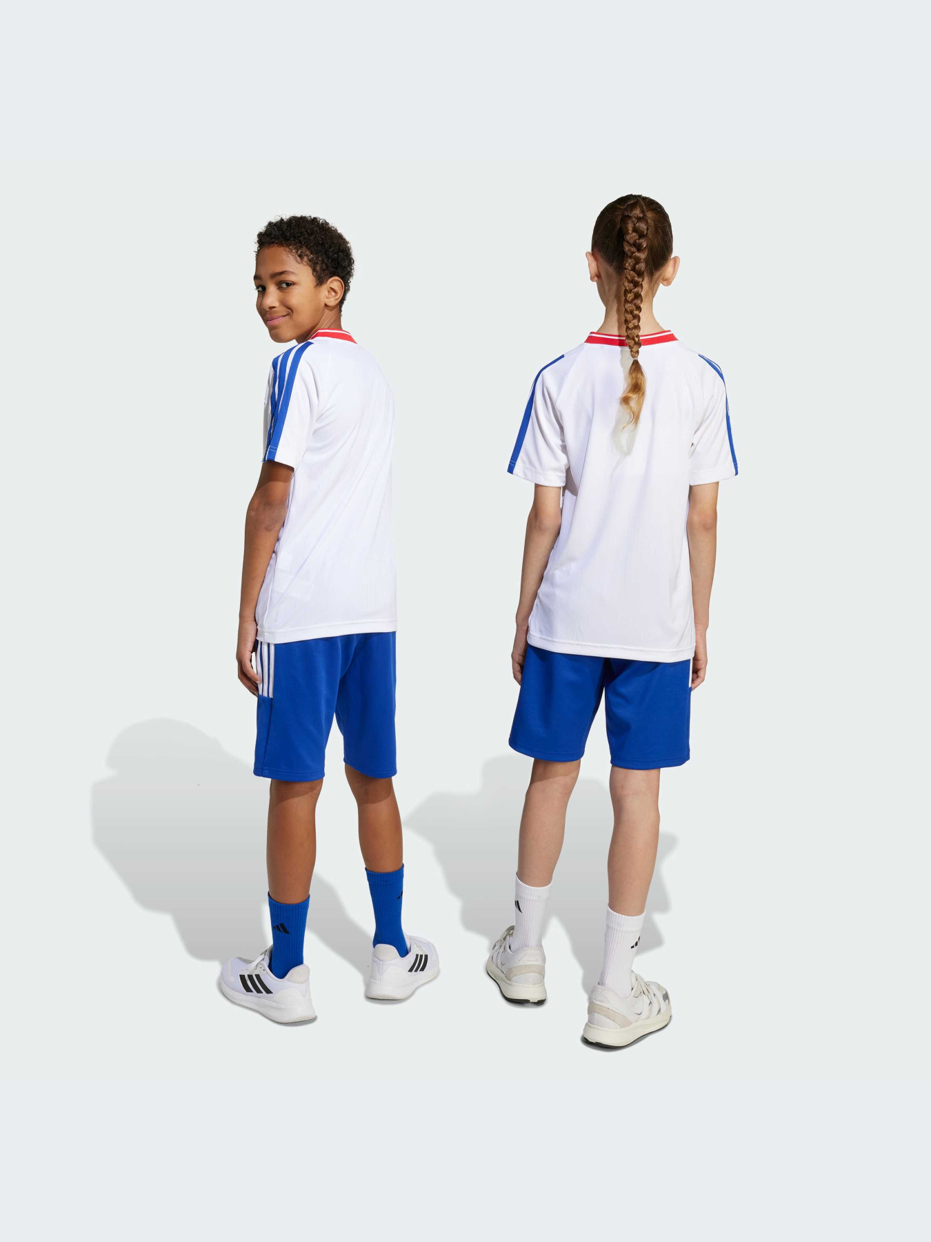 Шорты Adidas Tiro модель JW5095-KZ Фото