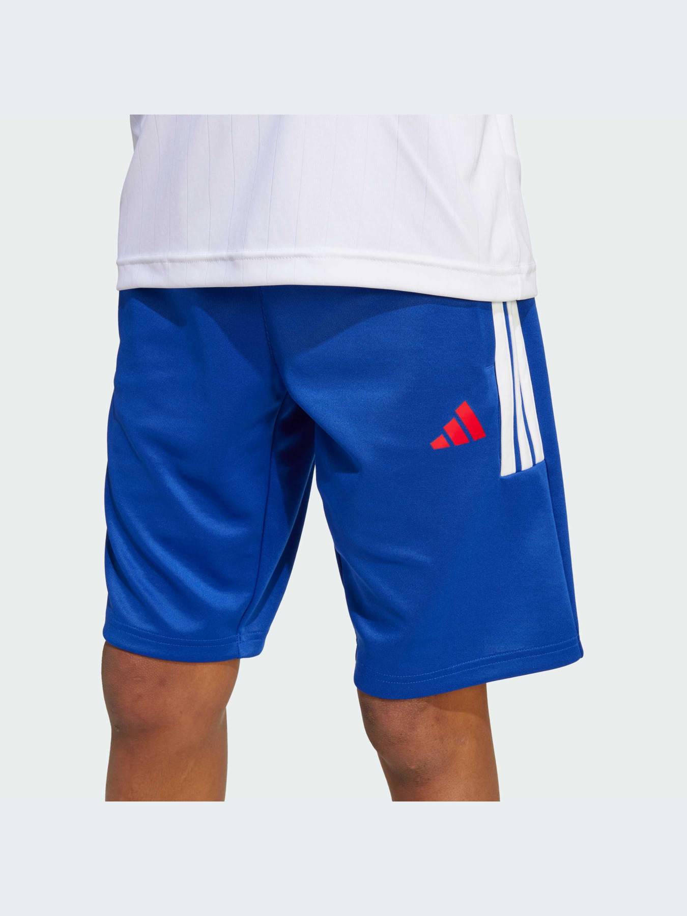 Шорты Adidas Tiro модель JW5095-KZ Фото