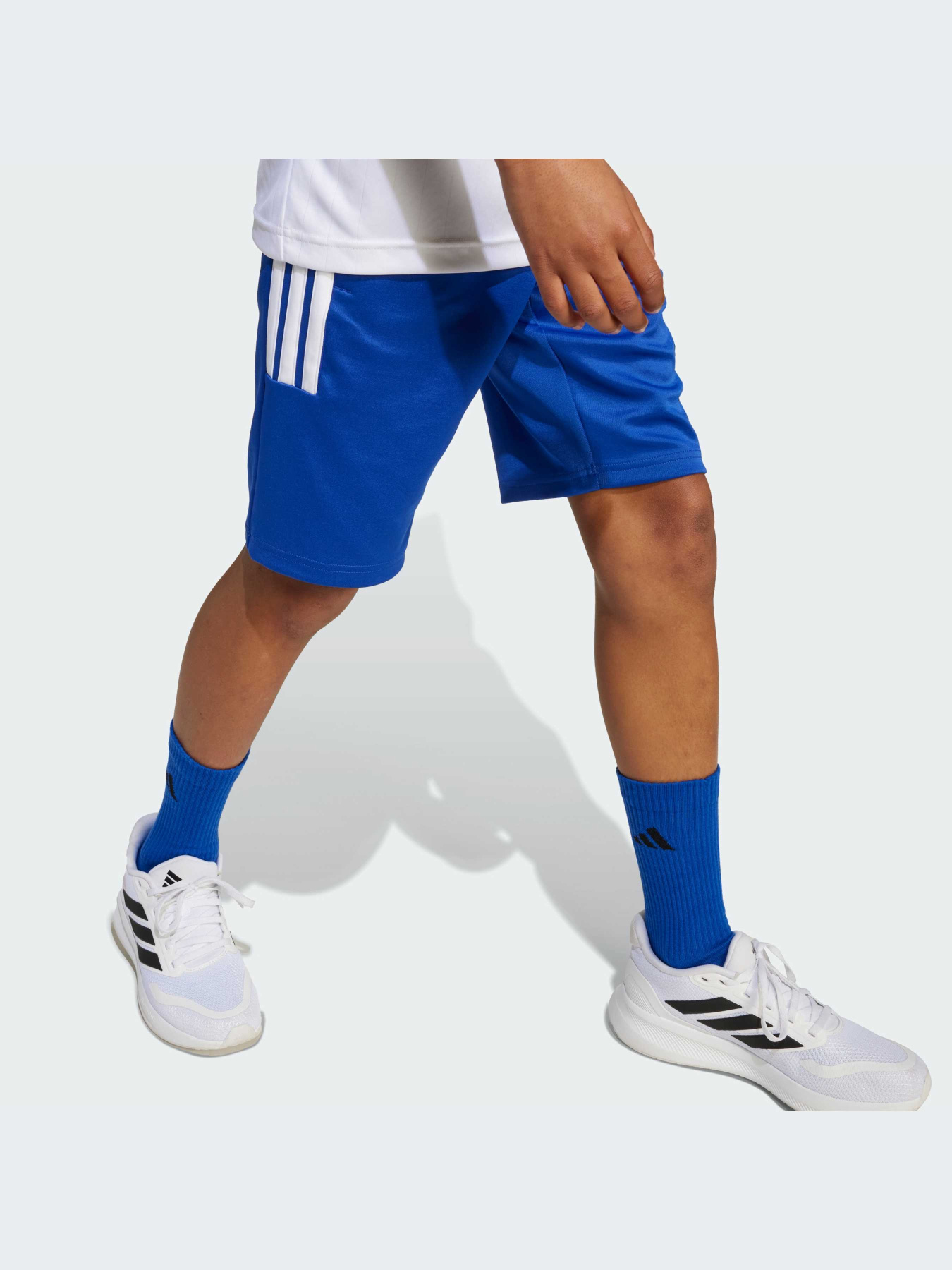Шорты Adidas Tiro модель JW5095-KZ Фото