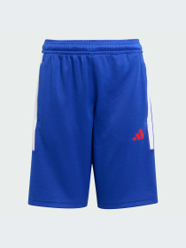 Шорты Adidas Tiro модель JW5095-KZ Фото