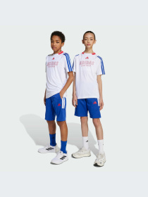 Шорты Adidas Tiro модель JW5095-KZ Фото