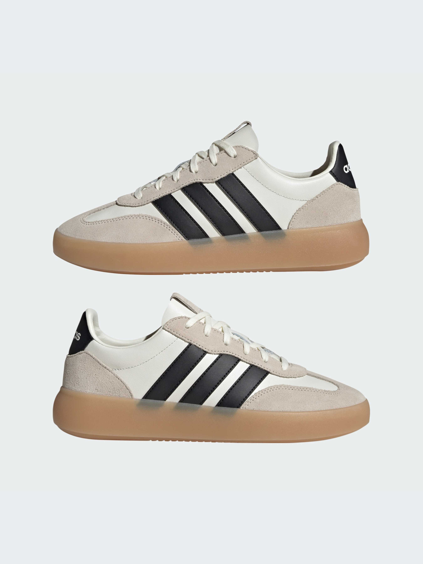Кроссовки Adidas модель JR1227-KZ Фото