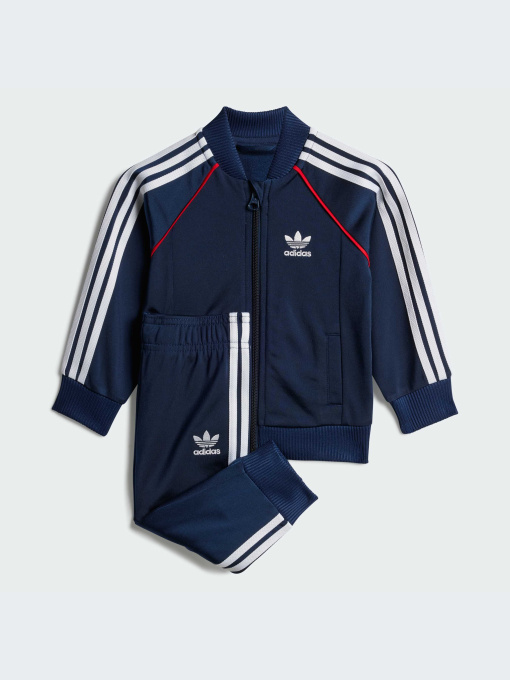 Костюмы Adidas Adicolor модель JY0011-KZ Фото