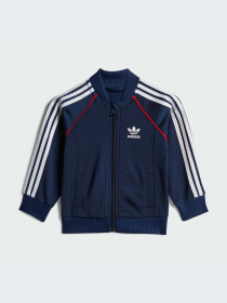 Костюмы Adidas Adicolor модель JY0011-KZ Фото