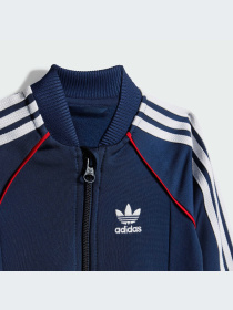 Костюмы Adidas Adicolor модель JY0011-KZ Фото