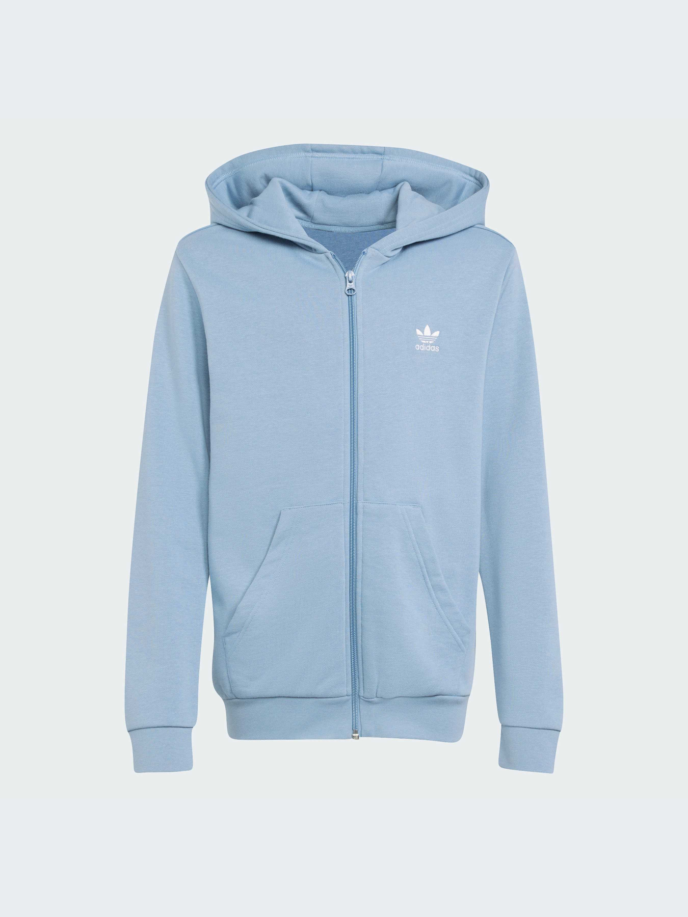 Худи и свитшоты Adidas модель JX2791-KZ Фото
