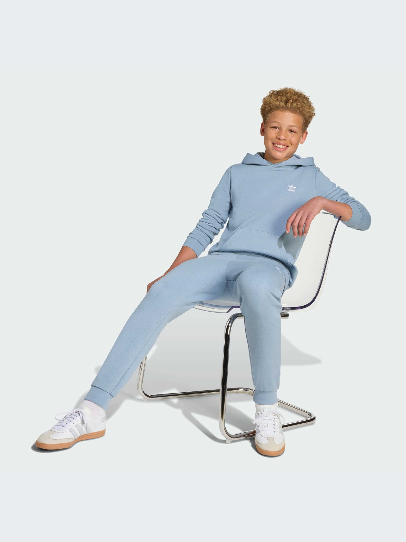 Брюки Adidas модель JX2743-KZ Фото