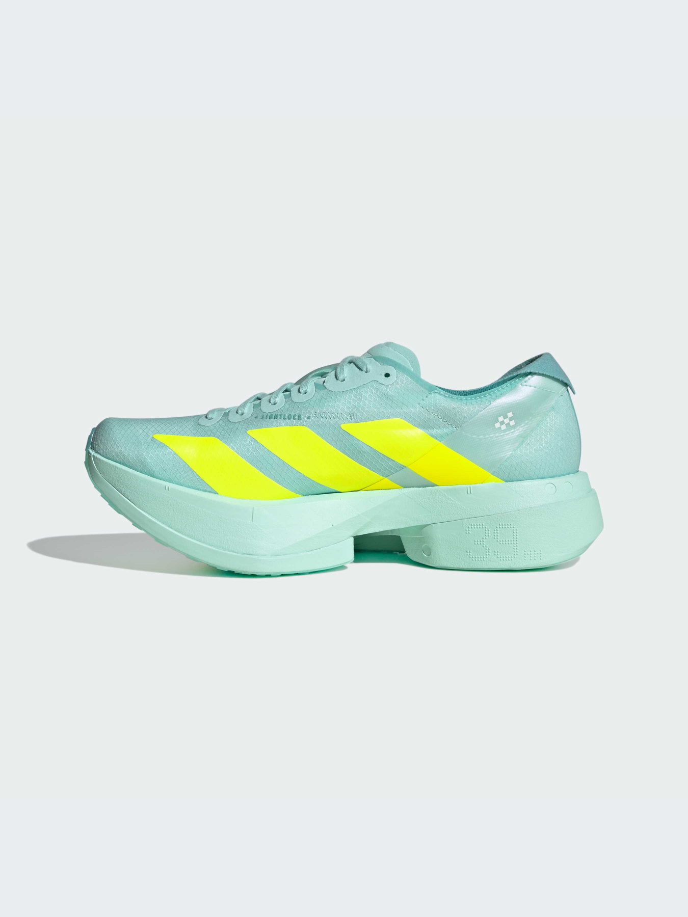 Кроссовки Adidas adizero модель JR1243-KZ Фото