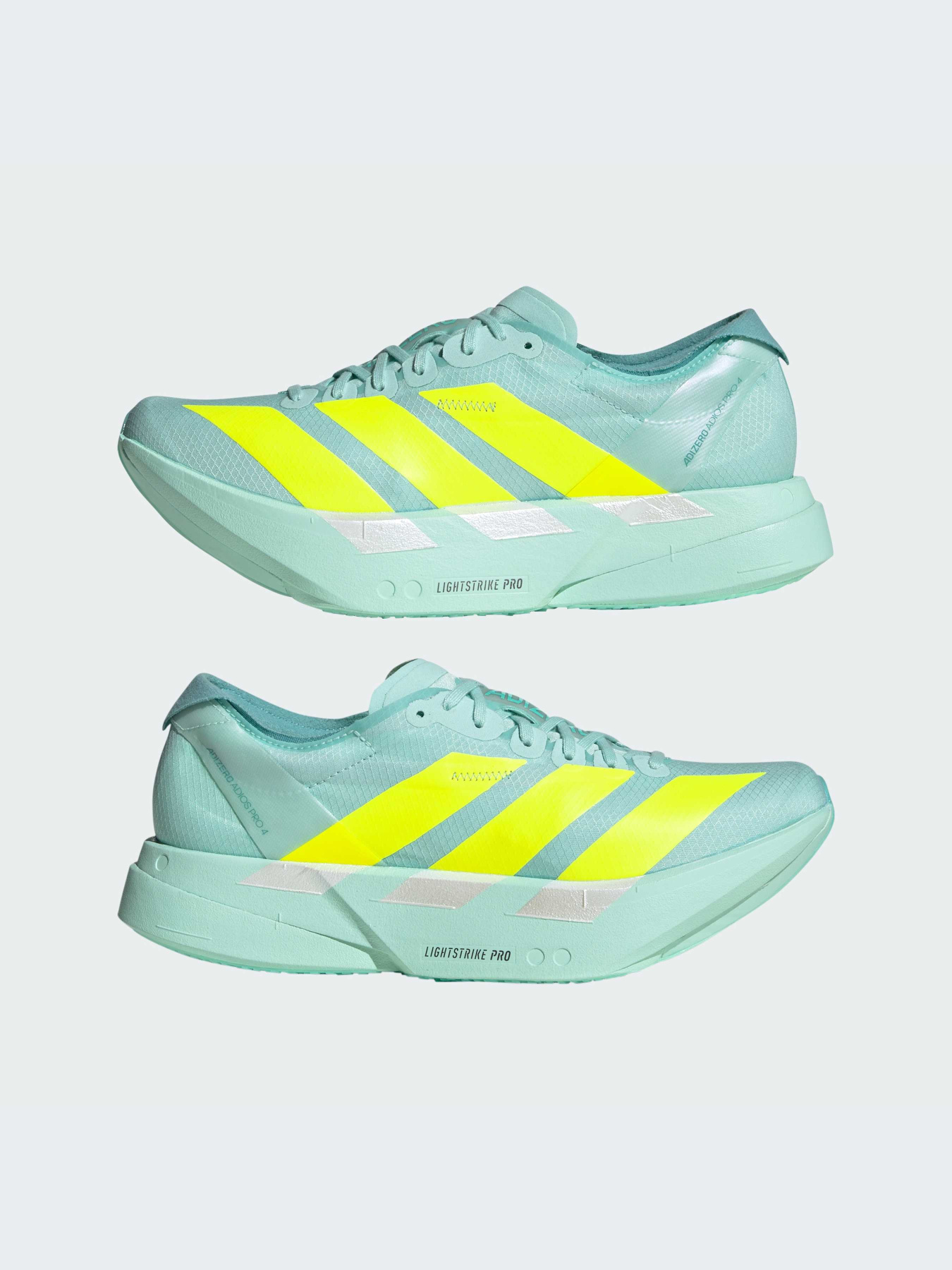 Кроссовки Adidas adizero модель JR1243-KZ Фото