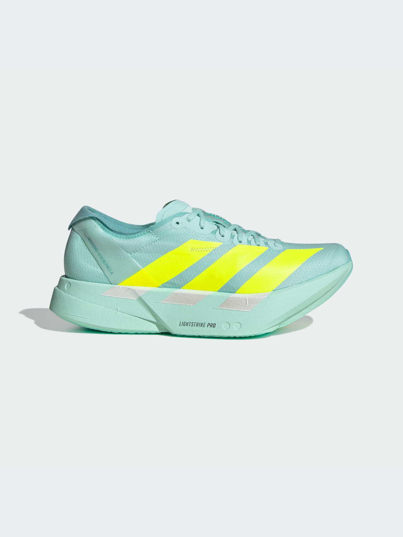 Кроссовки Adidas adizero модель JR1243-KZ Фото