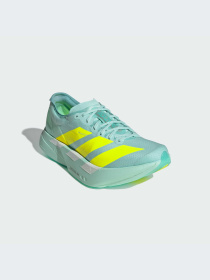 Кроссовки Adidas adizero модель JR1243-KZ Фото