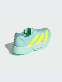 Кроссовки Adidas adizero модель JR1243-KZ Фото