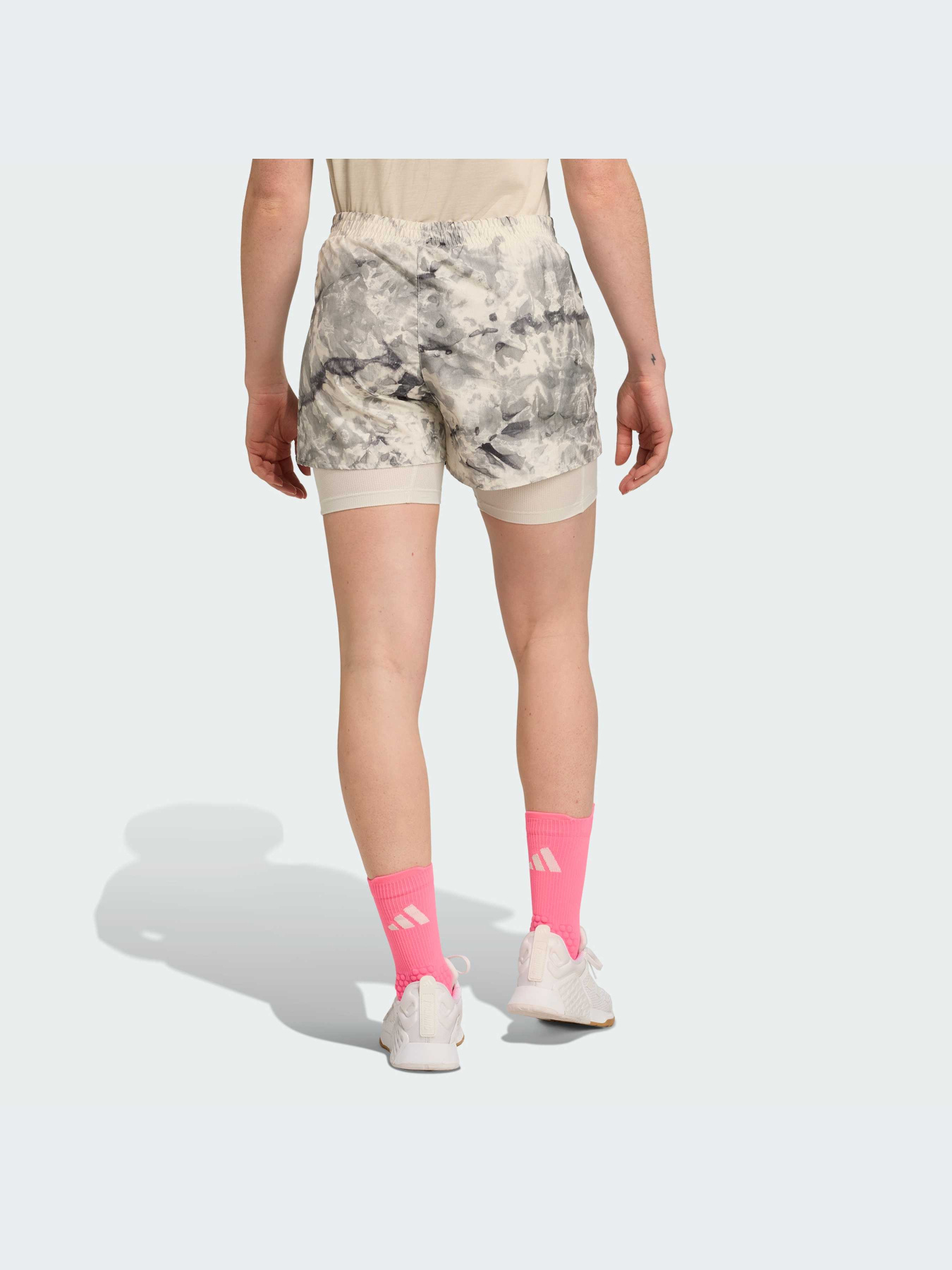 Шорты Adidas модель JN9669-KZ Фото