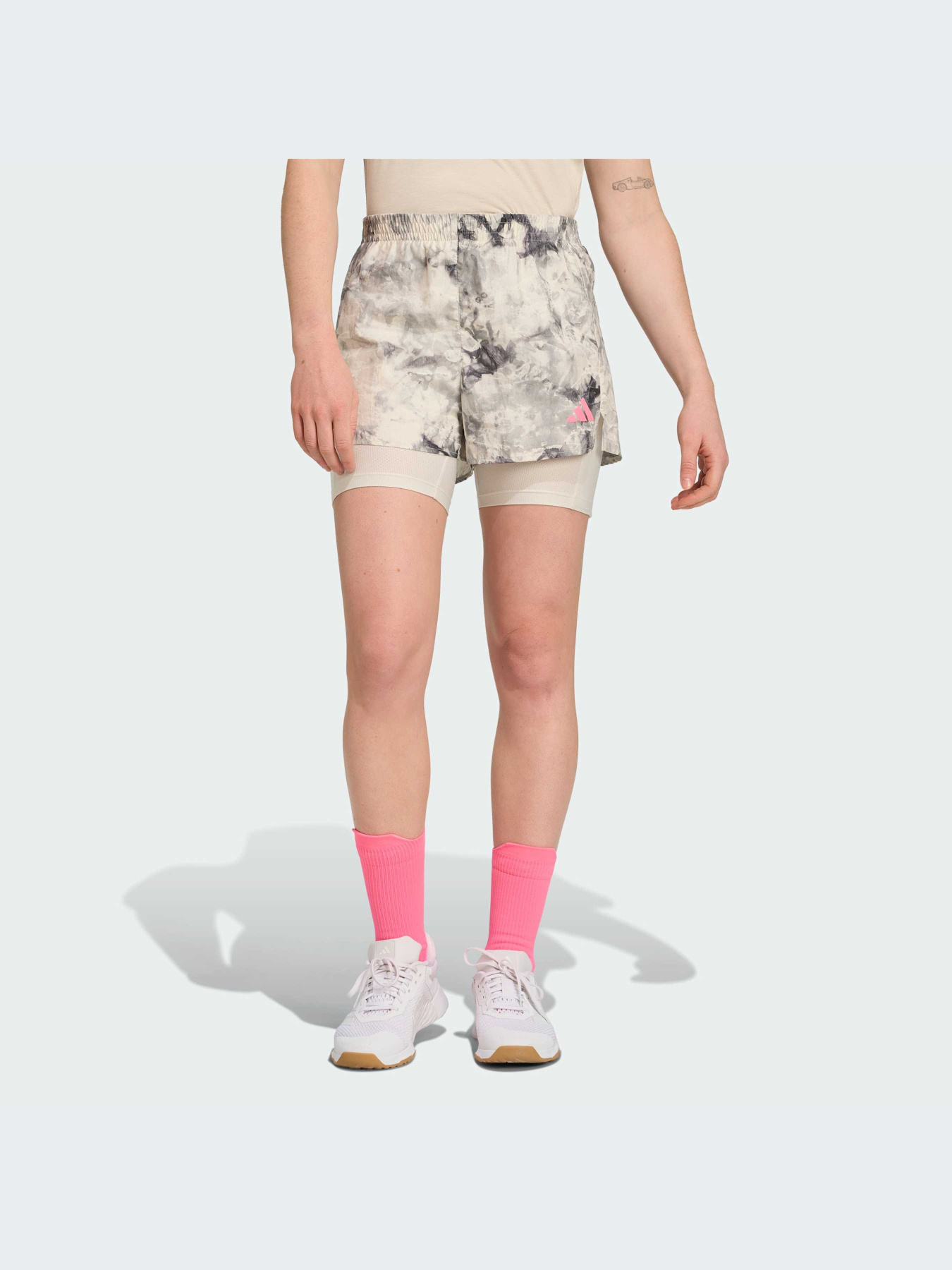 Шорты Adidas модель JN9669-KZ Фото
