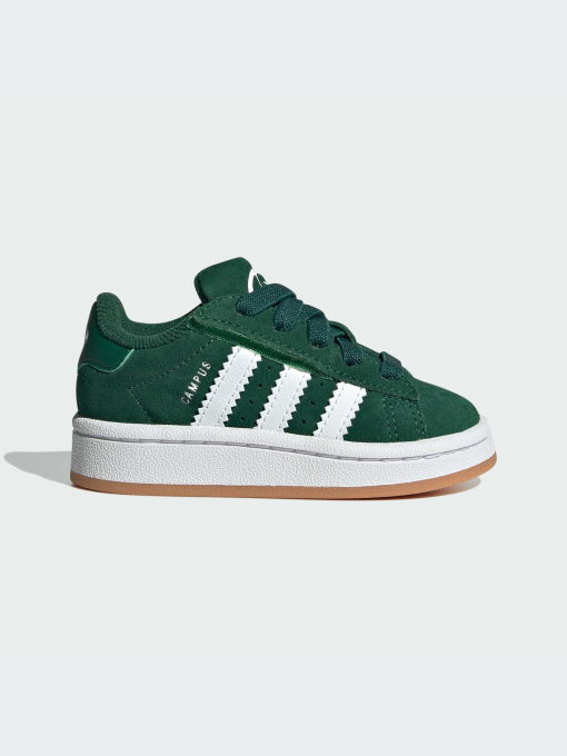 Кеды Adidas Campus модель JI4333-KZ Фото