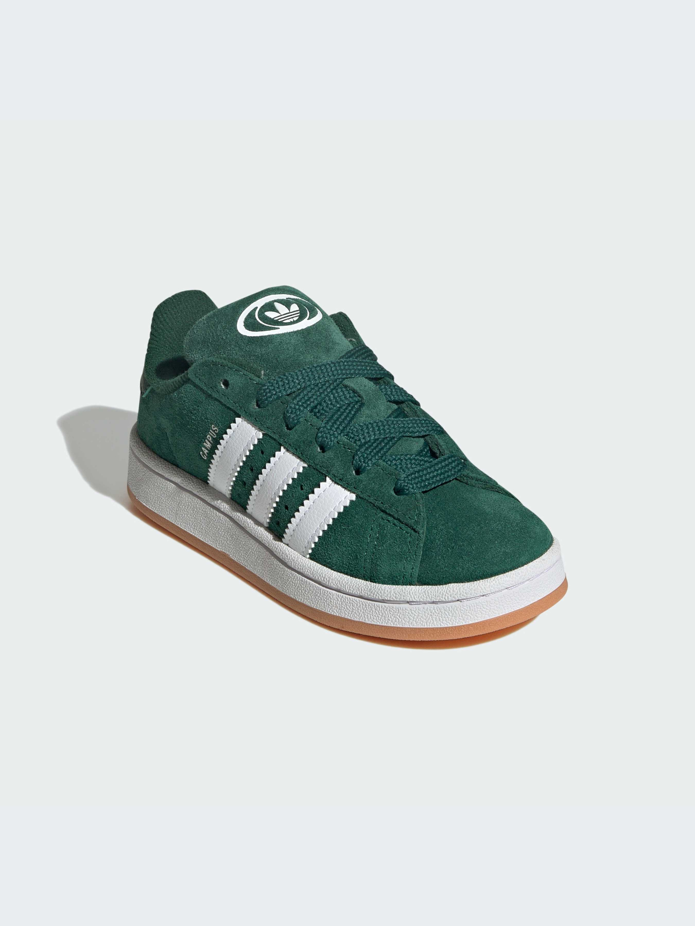 Кеды Adidas Campus модель JI4332-KZ Фото