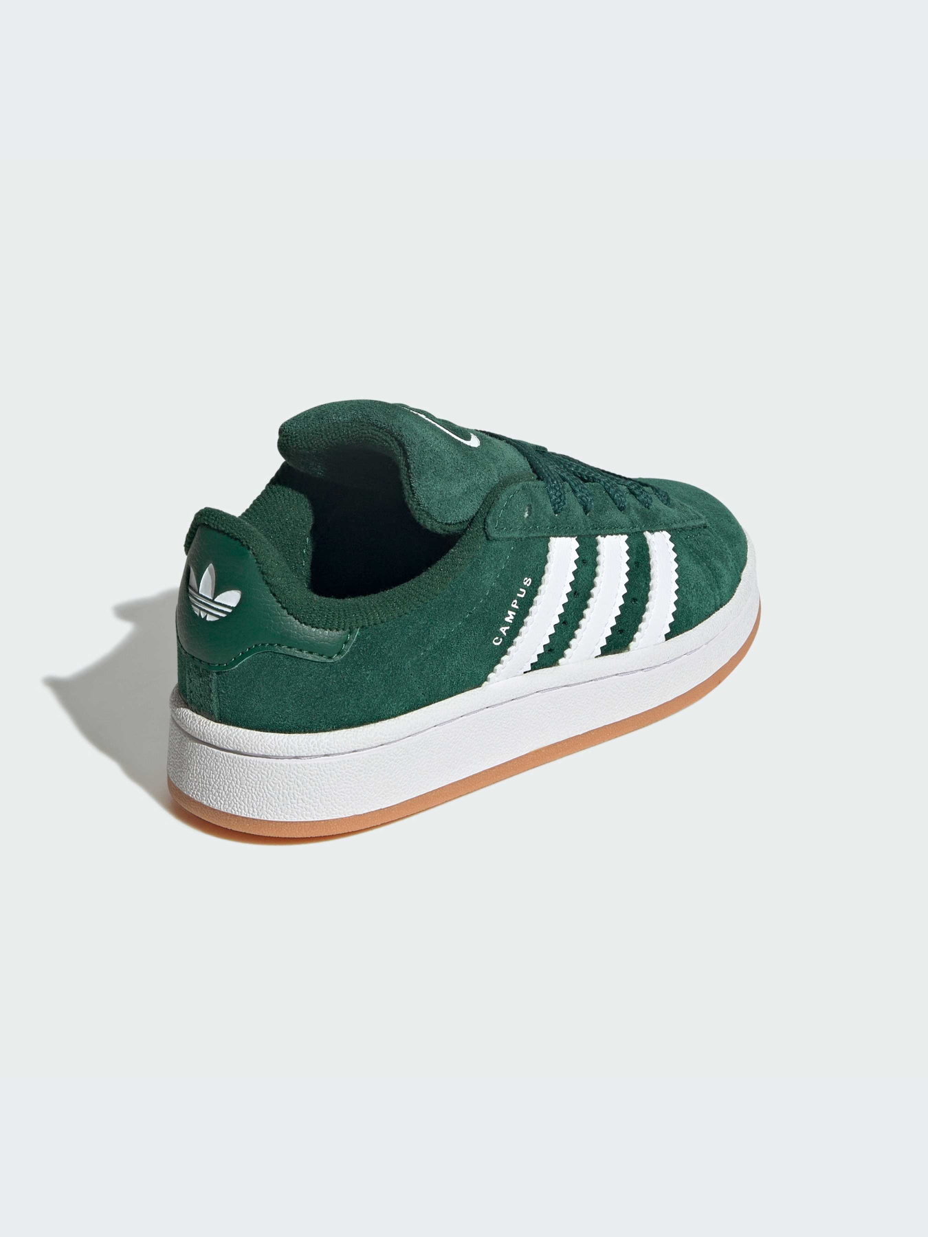 Кеды Adidas Campus модель JI4332-KZ Фото