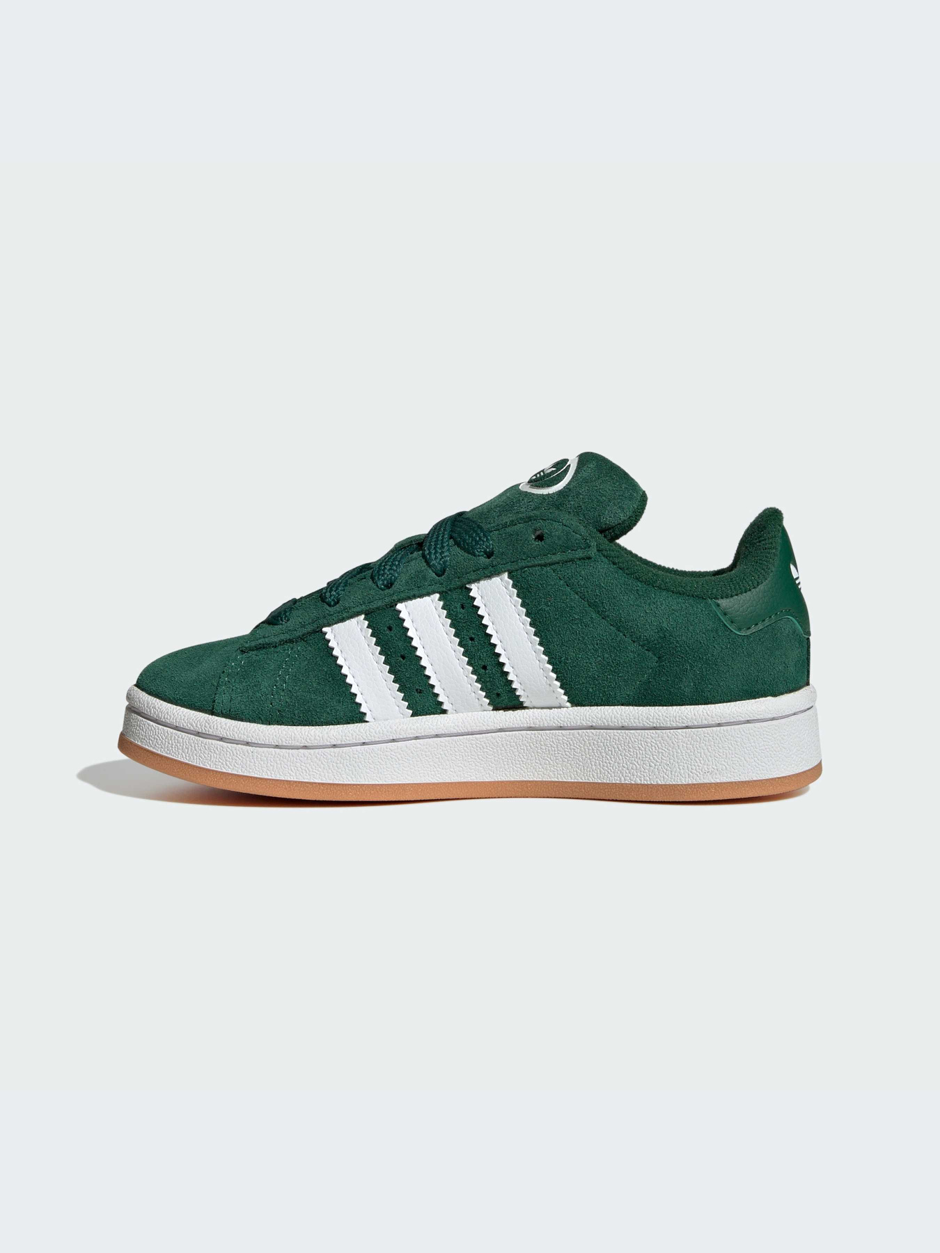 Кеды Adidas Campus модель JI4332-KZ Фото