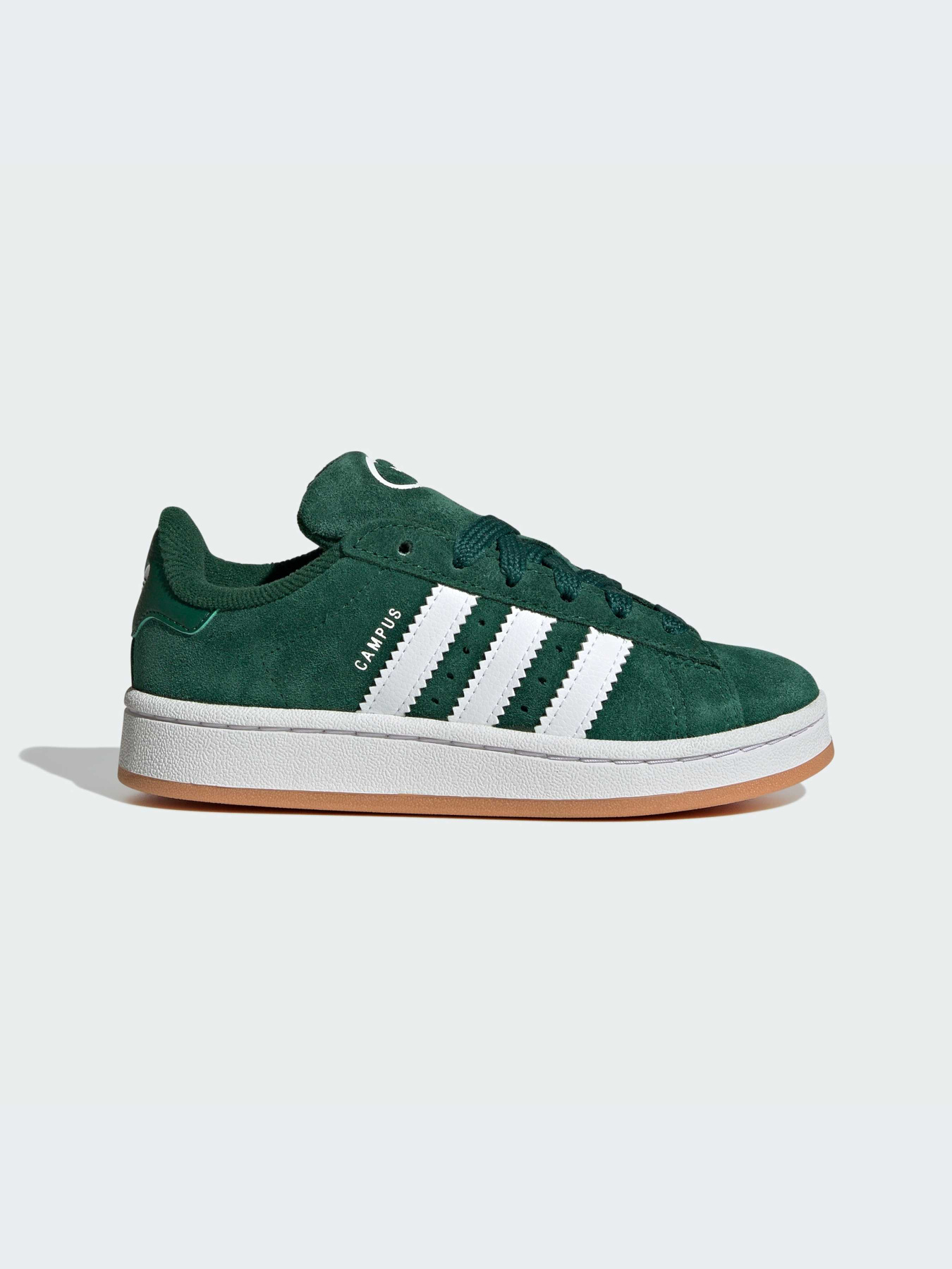 Кеды Adidas Campus модель JI4332-KZ Фото