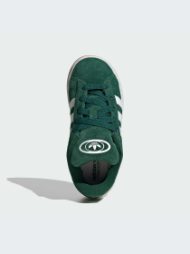 Кеды Adidas Campus модель JI4332-KZ Фото