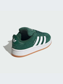 Кеды Adidas Campus модель JI4332-KZ Фото