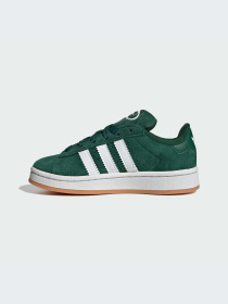 Кеды Adidas Campus модель JI4332-KZ Фото