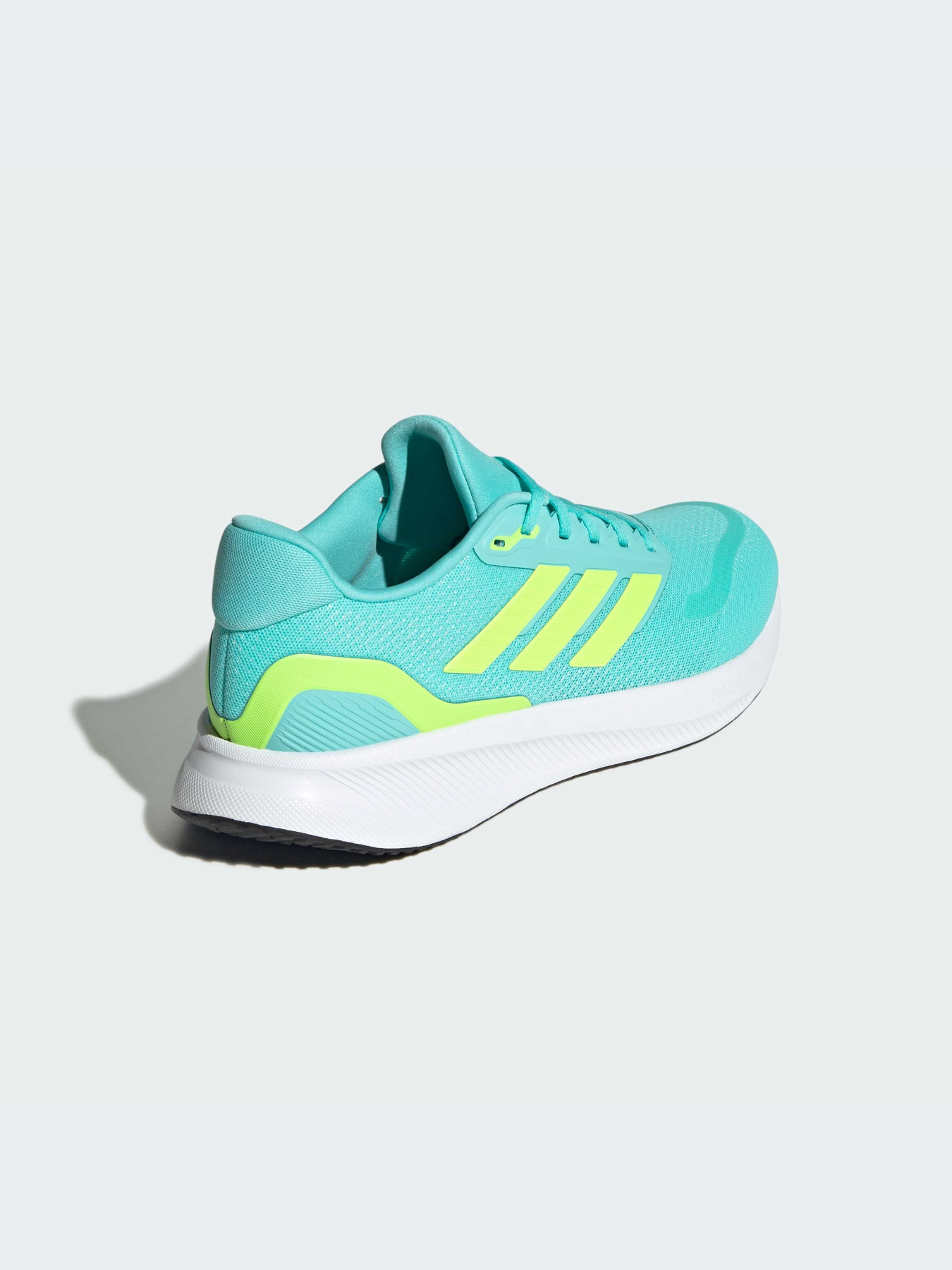 Кроссовки Adidas Runfalcon модель JI3387-KZ Фото