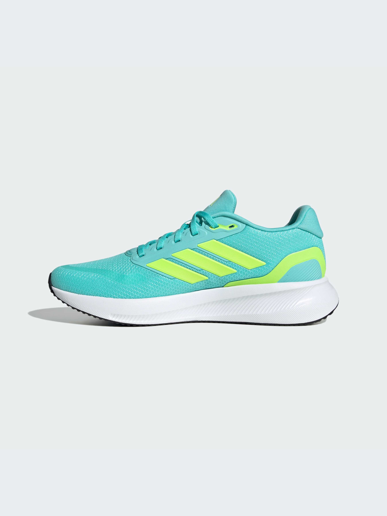 Кроссовки Adidas Runfalcon модель JI3387-KZ Фото