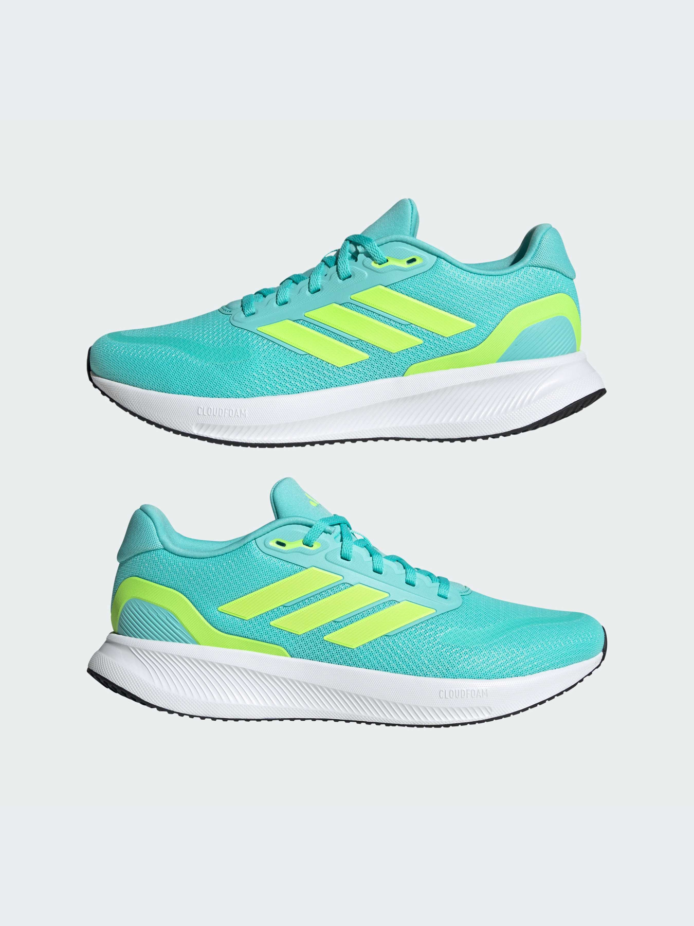 Кроссовки Adidas Runfalcon модель JI3387-KZ Фото