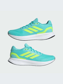 Кроссовки Adidas Runfalcon модель JI3387-KZ Фото
